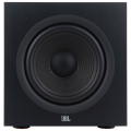 LS_JBL_Stage2_200PBLK _Front_Straight_onWithoutGrille_d3.png