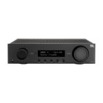 JBL MA510 BK amplituner czarny 5.2 Wi-Fi/8K / PO ZWROCIE