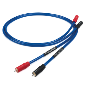 CHORD Clearway  interconnect RCA 0,5m