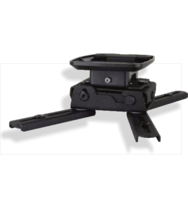 Suprema SPIDER ELEGANT 8 B uchwyt sufitowy do projektora 7,4cm czarny