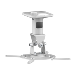 PureLink PureMounts PM-SPIDER-PLUS-W biały sufitowy 