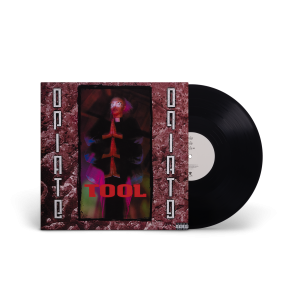 TOOL - OPIATE / SONY MUSIC LP VINYL