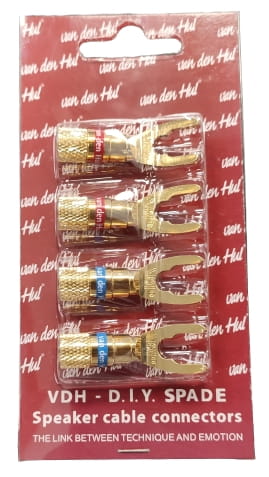 Van den Hul DIY Speaker Connector - widełki kpl_.jpg