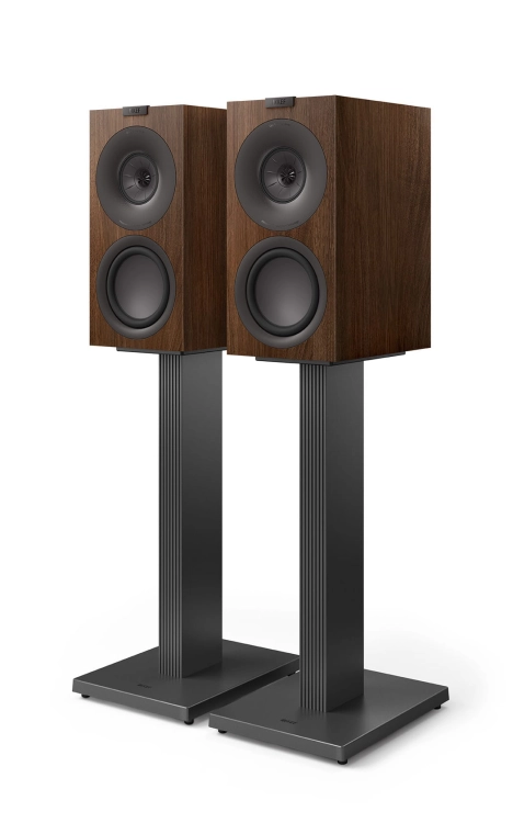 Q_Concerto_Meta_walnut_SQ1_floor_stand_Slate_Grey_perspective_front.jpg
