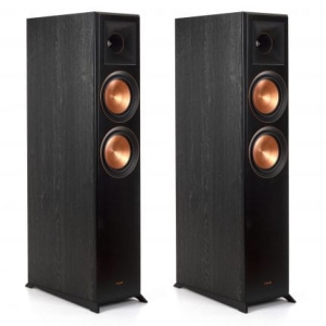 Klipsch RP-6000F Mk.II Black