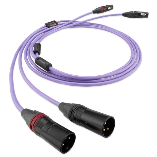 Purple Flare 3 Analog Interconnects with XLR connectors.jpg