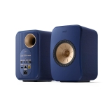 KEF LSX II Cobalt Blue kolumny aktywne 