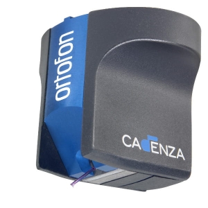 ORTOFON CADENZA BLUE 