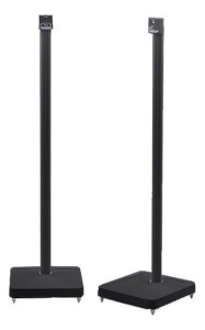Monitor Audio Radius Stand Czarne