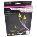 MELODIKA-MDPH15-PURPLE-RAIN-KABEL-DO-GRAMOFONU-2RCA-PHONO-UZIEMIENIE-1-5m-Marka-Melodika.jpeg