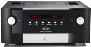 Mark Levinson No 585.5 Wzmacniacz zintegrowany z modułem phono
