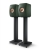 LS50Meta_Moss Green_Pair_on stand.jpg