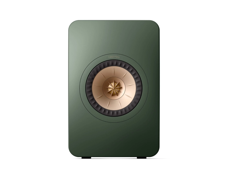 LS50Meta_Moss Green_Single_Front.jpg
