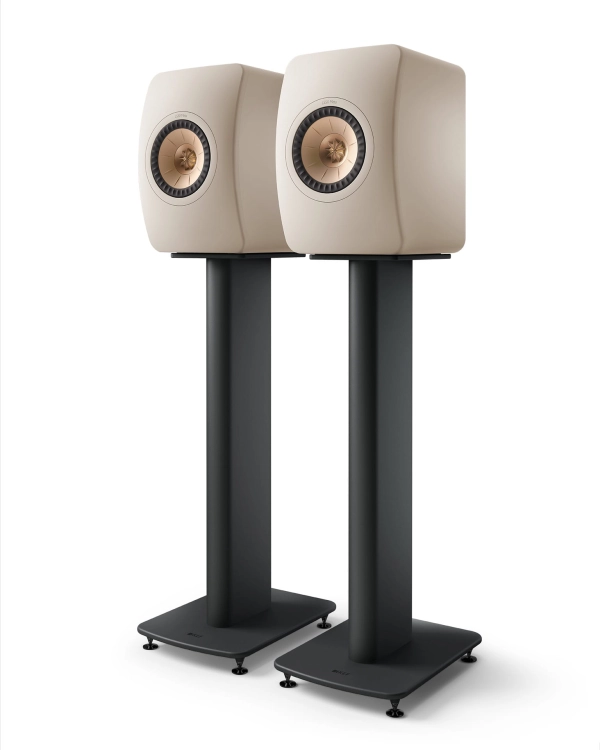 LS50Meta_Sand Shell_Pair_on stand.jpg