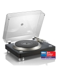 DENON DP-3000NE - gramofon klasy premium z napędem bezpośrednim