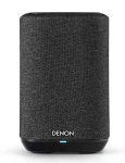 DENON HOME 150 NV czarny głośnik multiroom (bez asystenta głosowego)