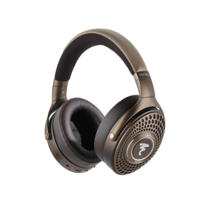 Focal Bathys MG słuchawki bezprzewodowe premium  z bluetooth Aptx