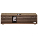 RUARK AUDIO R410 FUSED WALNUT - Zintegrowany system audio