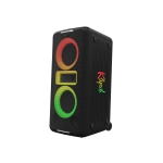 Klipsch New York party speaker głośnik przenośny bluetooth