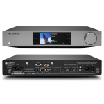 Cambridge Audio CXN 100 Luna Grey