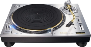 Technics SL-1200GMEES Master Edition 60th Anniversary / Edycja limitowana