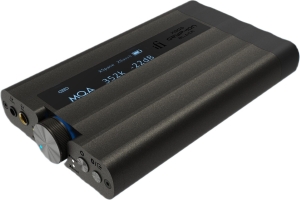 iFi XDSD Gryphon Black Edition