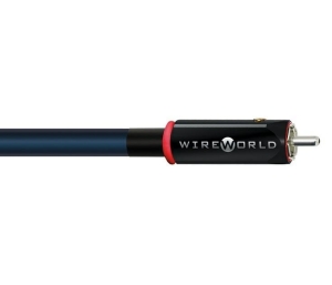 Wireworld OASIS 10 2m - RCA Interkonekt stereo (OAI)