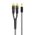 Melodika-MDMJ2R20G-Kabel-mini-jack-stereo-3-5mm-2xRCA-2m-Gunmetal-Edition-184103.jpg