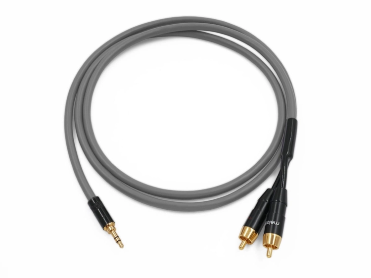 Melodika-MDMJ2R20G-Kabel-mini-jack-stereo-3-5mm-2xRCA-2m-Gunmetal-Edition-184104.jpg