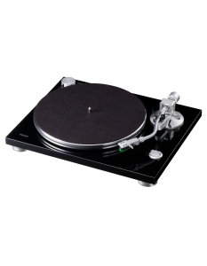 TEAC TN-3B-SE Black