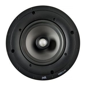 Polk V60 Slim głośnik instalacyjny "Slim" 