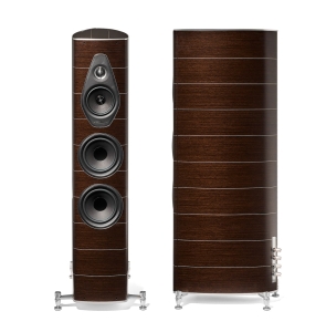 Sonus Faber OLYMPICA NOVA III Wenge*