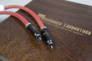 Audiomica Erys Excellence  RCA 1m