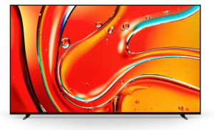 SONY FWD-65XR70 65" OLED 4K z Google TV i 3-letnim pakietem PrimeSupport.