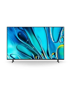 Sony FWD-55S35 — 55" BRAVIA 3 4K Ultra HD z Google TV i dźwiękiem premium