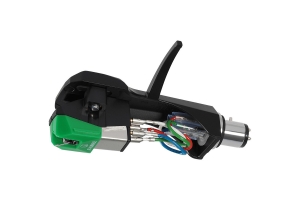 Audio Technica AT-VM95E/H wkładka z headshellem