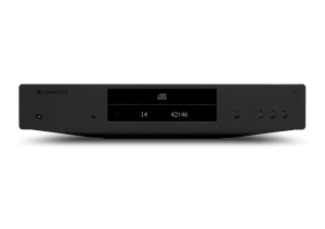 Cambridge Audio CXC v2 Black Edition