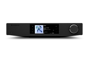 Cambridge Audio CXN100 SE Black Edition / HDMI