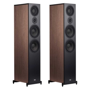 Heco Aurora XT1000 Black Walnut