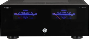 Advance Paris X-A160 EVO stereofoniczny wzmacniacz mocy, klasa AB