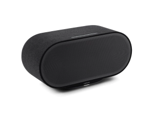 Denon Home 600 Charcoal Bezprzewodowy inteligentny głośnik z systemem HEOS, obsługujący Dolby Atmos Music