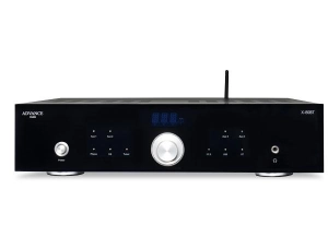 Advance Paris X-i50BT wzmacniacz zintegrowany stereo z bluetooth