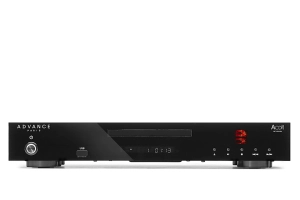 Advance Paris Apex CD hybrydowy odtwarzacz CD z XLR