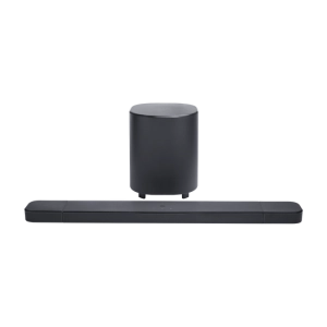 JBL Bar 800 mkII soundbar 5.1.2 z dolby Atmos i Multibeam
