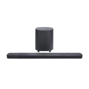 JBL Bar 1000 mk.II soundbar 7.1.4 z Dolby Atmos i Multibeam