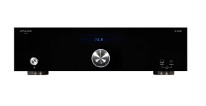 Advance Paris X- P700 audiofilski przedwzmacniacz stereofoniczny w konstrukcji Dual Mono