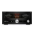 [A-i190BLACK] Advance Paris NOVA A-i190 Black.webp