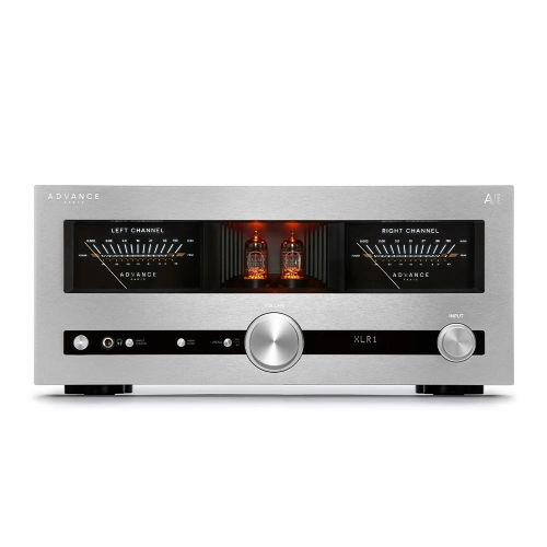 [A-i190GREY] Advance Paris NOVA A-i190 Grey.webp