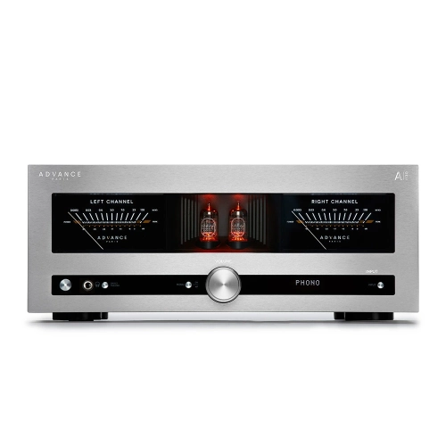 [A-i130GREY] Advance Paris NOVA A-i130 Grey.webp