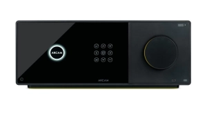 ARCAM AVA15 amplituner  8K 9kan. 7.1.2/5.1.4 z Dolby Atmos, HDR10+,  Dolby Vision, Dirac